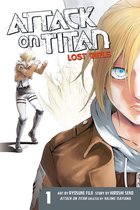 Attack on Titan: Lost Girls 1 - Attack on Titan: Lost Girls 1