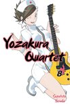 Yozakura Quartet 8 - Yozakura Quartet 8