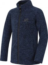 Hannah Vest Alma Junior Polyester Donkerblauw Maat 164