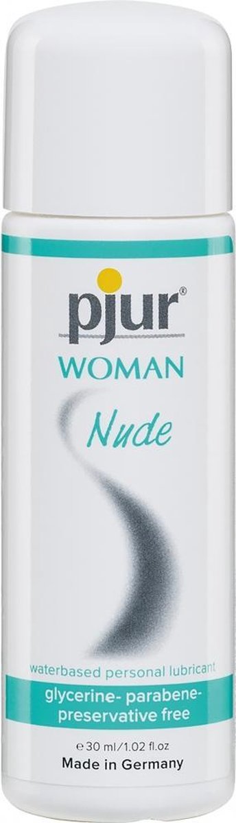 Goedkoopste Pjur Woman - Nude - 30 ml