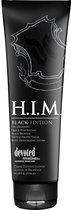 Devoted Creations Devoted H.I.M. Black - Zonnebankcrème - 250 ml