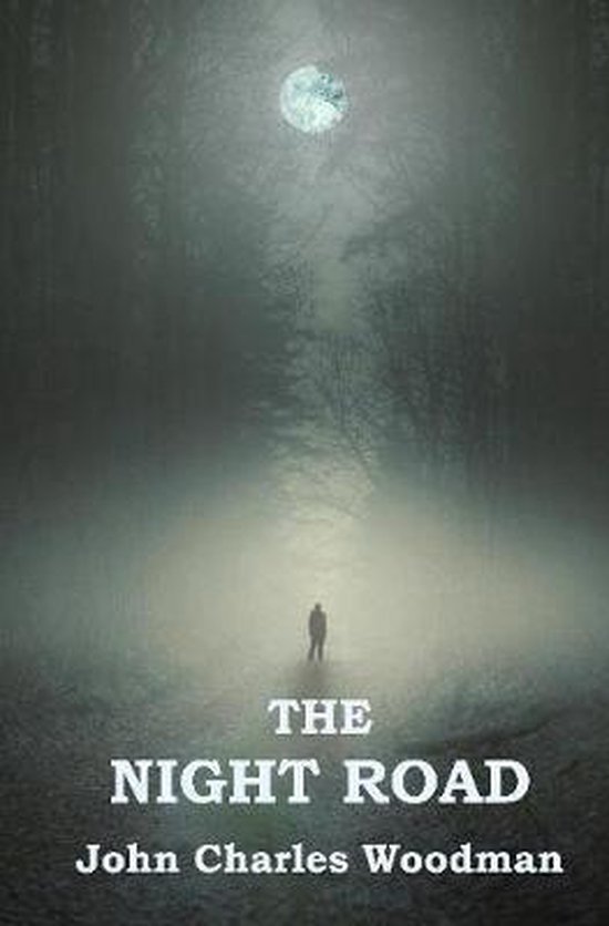 The Night Road - cover