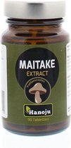 Maitake Extract 400Mg