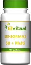 Elvitaal Seniormax 100 tab