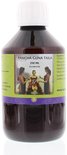 Holisan Pancha Guna Taila - 250 ml - Massageolie