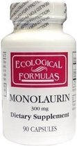 Vital Cell Life - Monolaurin 300 mg 90 capsules