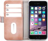 Mobilize Elite Gelly Wallet Book Case Apple iPhone 6 / 6s / 7 / 8 Soft Pink