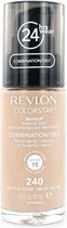 Revlon ColorStay Makeup Combination/Oily Skin SPF 15 #240 Medium Beige 30ml