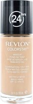 Revlon Colorstay Foundation - 250 Fresh Beige (Oily Skin)
