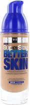 Maybelline SuperStay Better Skin Foundation - 048 Sun Beige
