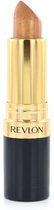 Revlon Super Lustrous Lipstick - 041 Gold Goddess