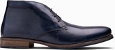 Paulo Bellini Boots Tempio Leather Blue