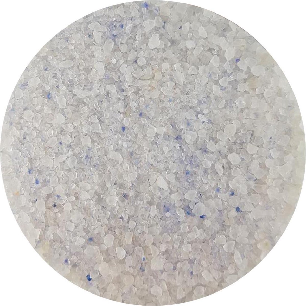 Goedkoopste Perzisch Blauwzout Granulaat Fijn - 100 gram - Holyflavours