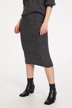 KAFFE - kabetina knit skirt