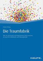 Haufe Fachbuch - Die Traumfabrik