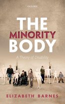 Studies in Feminist Philosophy - The Minority Body