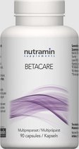 Nutramin NTM-Betacare Capsules 90 st