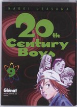 20th century boys 09. deel 09