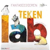 Fantasiedieren