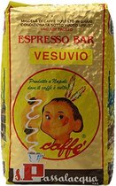 Passalacqua koffiebonen Vesuvio (1kg)
