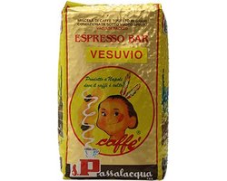 Passalacqua koffiebonen Vesuvio (1kg)