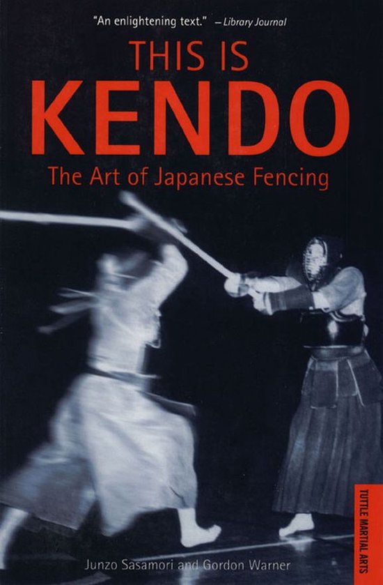 This is Kendo - cover