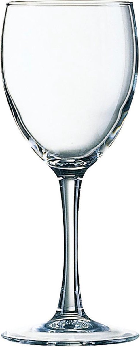 Wijnglas (310 ml) (6 Stuks)