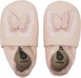 Bobux - Soft Soles - Flutter Blossom - M