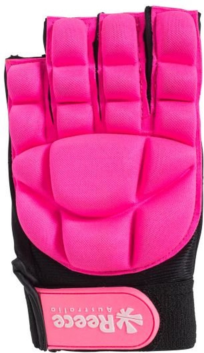 Reece Comfort Half Finger Glove - Maat XXS