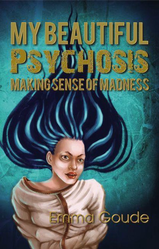 My Beautiful Psychosis - cover