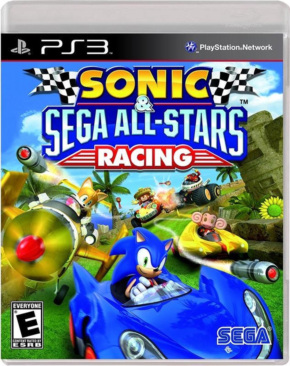 Sega Sega
