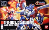 Bandai GF13-017NJ II God Gundam