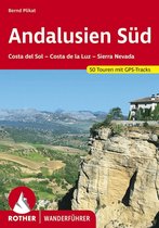 Andalusien Süd