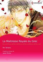 Princess Brides 2 - LA MAITRESSE ROYALE DU GREC