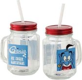Disney Aladdin Genie jar - Multi