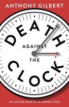 Murder Room 156 - Death Against the Clock