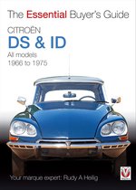 Citroën ID & DS