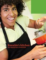 Ronaldo’s Kitchen: The Superpower of Nutrition