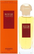 Hermes - Rouge Hermes - Eau De Toilette - 100ML