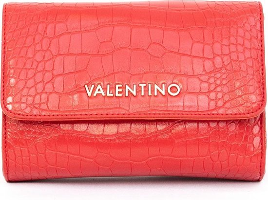 Valentino Bags Crossbodytas Grote Crossbodytas Rood