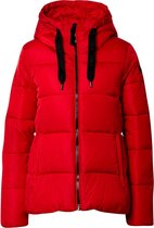 Cmp outdoorjas Zwart-38 (M)