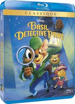 Basil Detective Prive