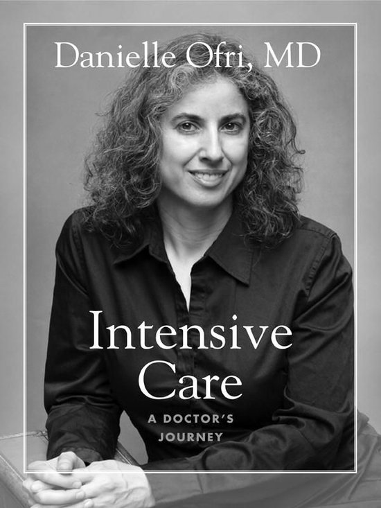 Intensive Care - cover