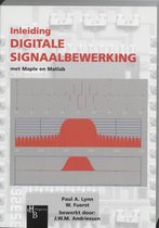 Inleiding Digitale Signaalbewerking met Maple en Matlab