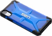 iPhone XR - UAG Hard Case - Plasma Cobalt Blue