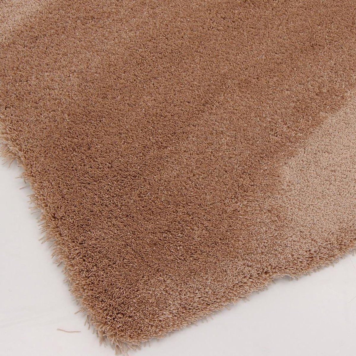 Vloerkleed Xilento Silky Soft Pink | 170 x 230 cm