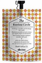 Davines The Restless Circle 50 ml - Haarmasker beschadigd haar