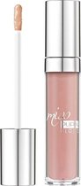 PUPA Milano Miss Pupa Gloss brillant à lèvres 5 ml 103 Forever Nude