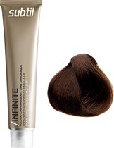 Subtil Haarverf Infinite Permanent Hair Color 5.12 Ash Pearl Light Brown