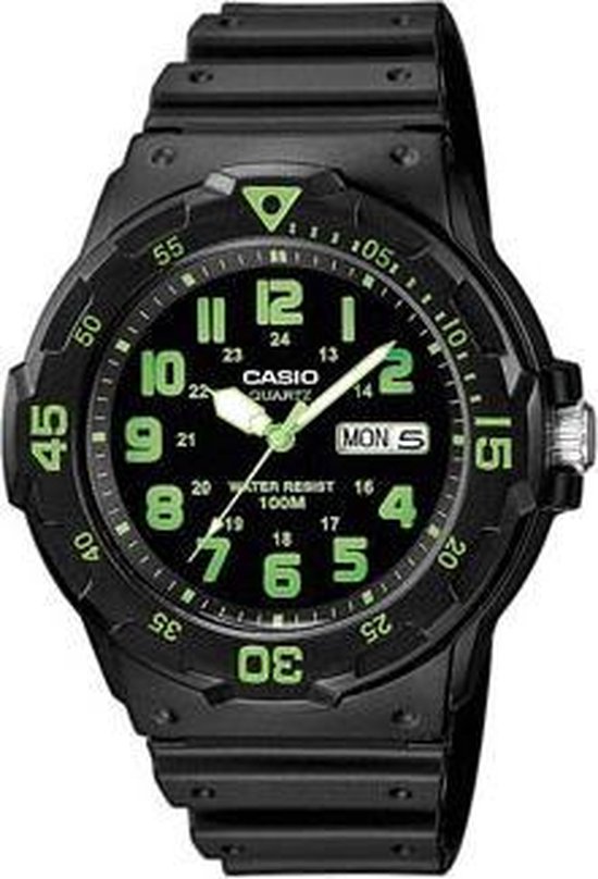 COLLECTION CASIO